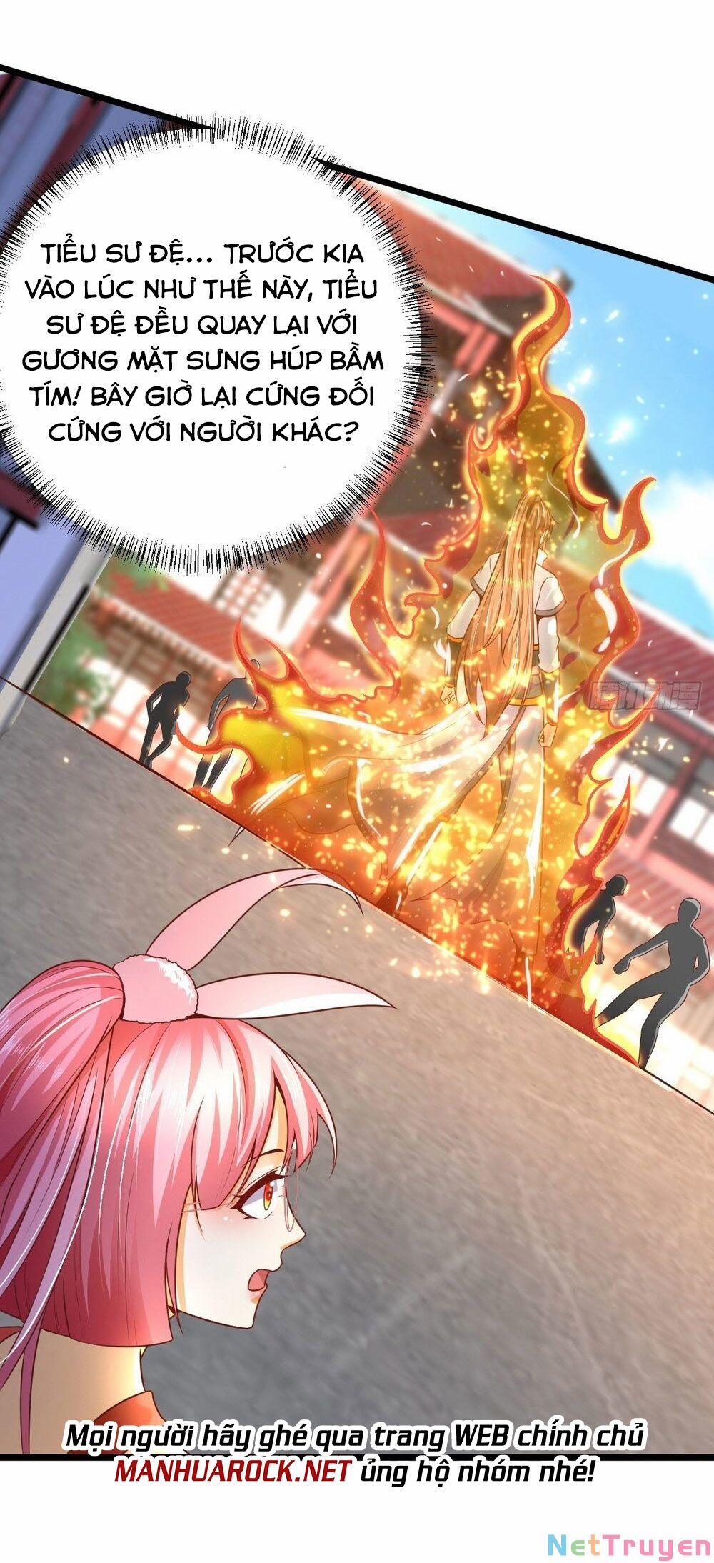 Võ Đạo Đỉnh Phong 4 trang 28