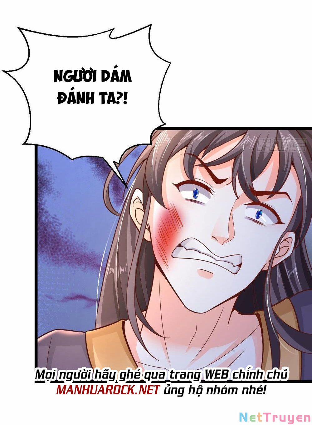 Võ Đạo Đỉnh Phong 4 trang 29