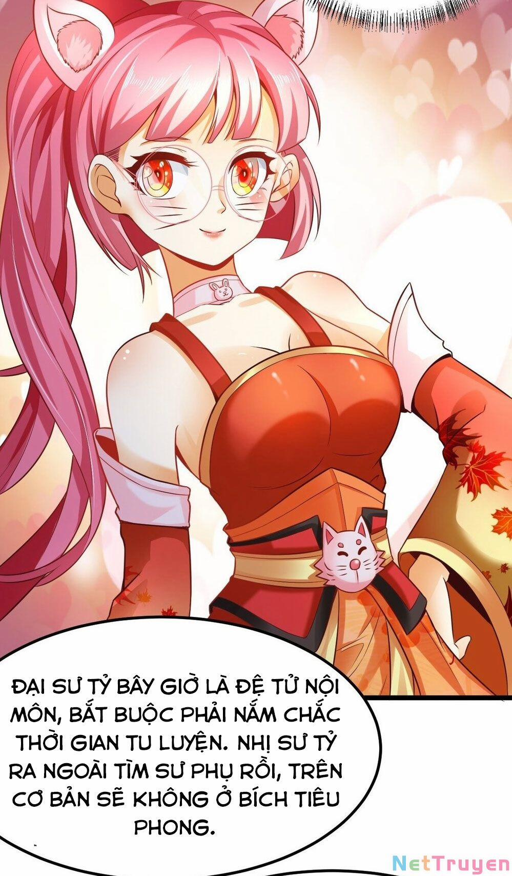 Võ Đạo Đỉnh Phong 4 trang 3