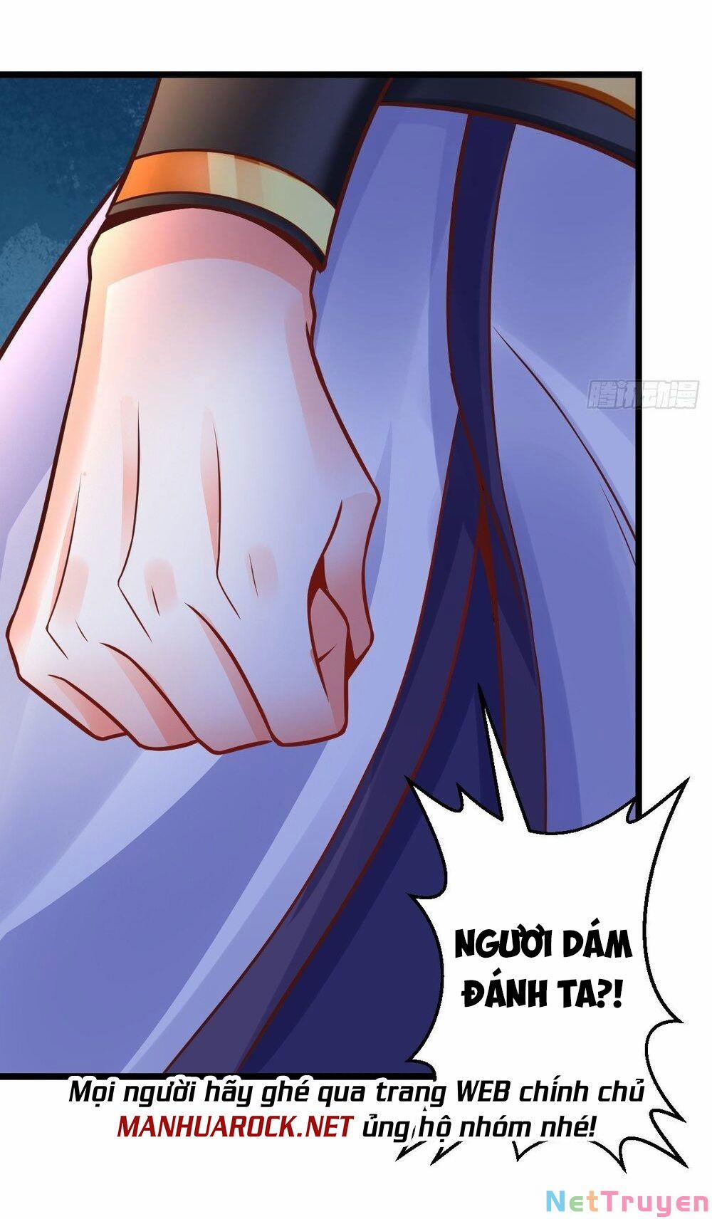 Võ Đạo Đỉnh Phong 4 trang 30