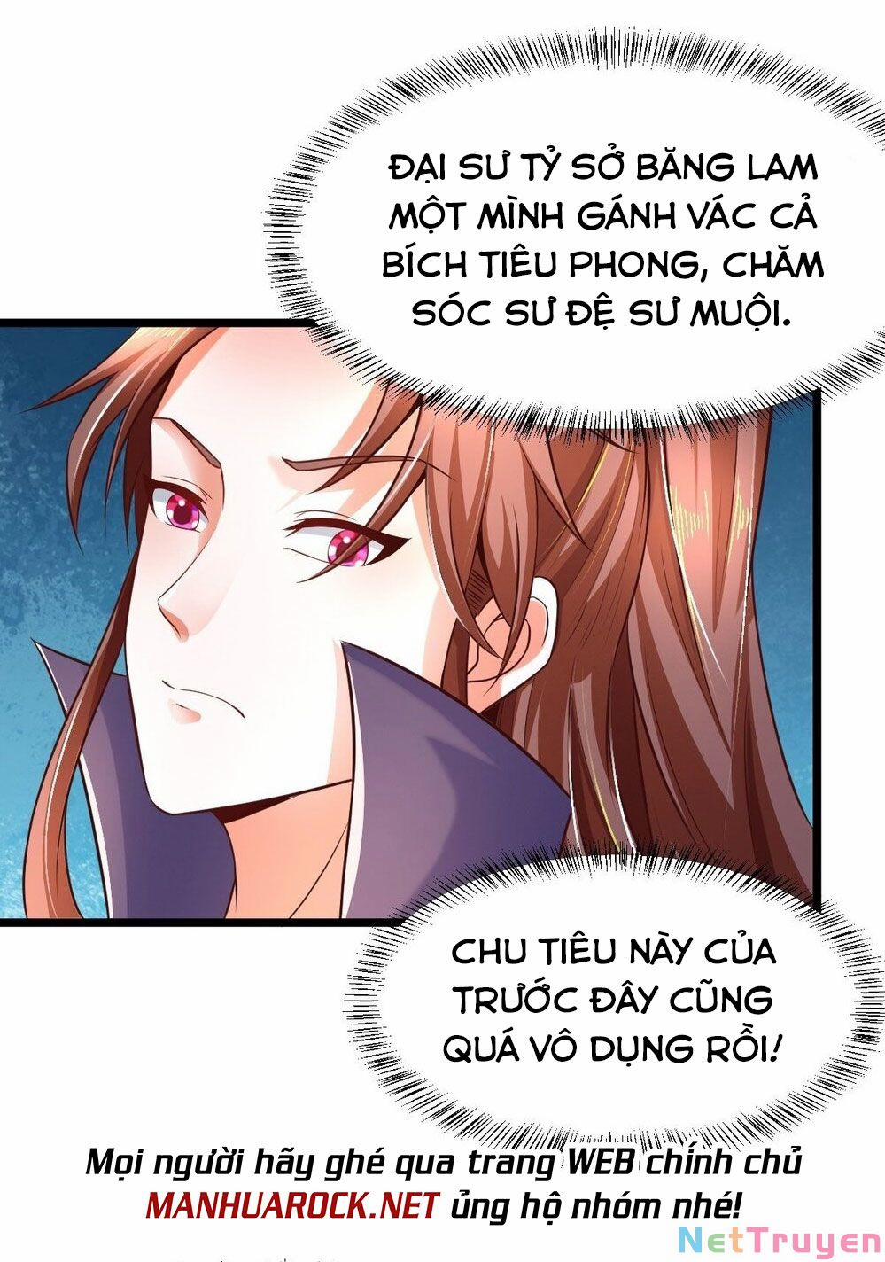 Võ Đạo Đỉnh Phong 4 trang 5