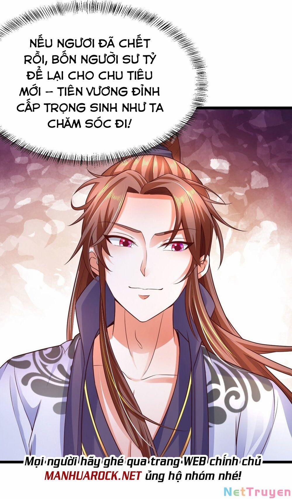 Võ Đạo Đỉnh Phong 4 trang 6