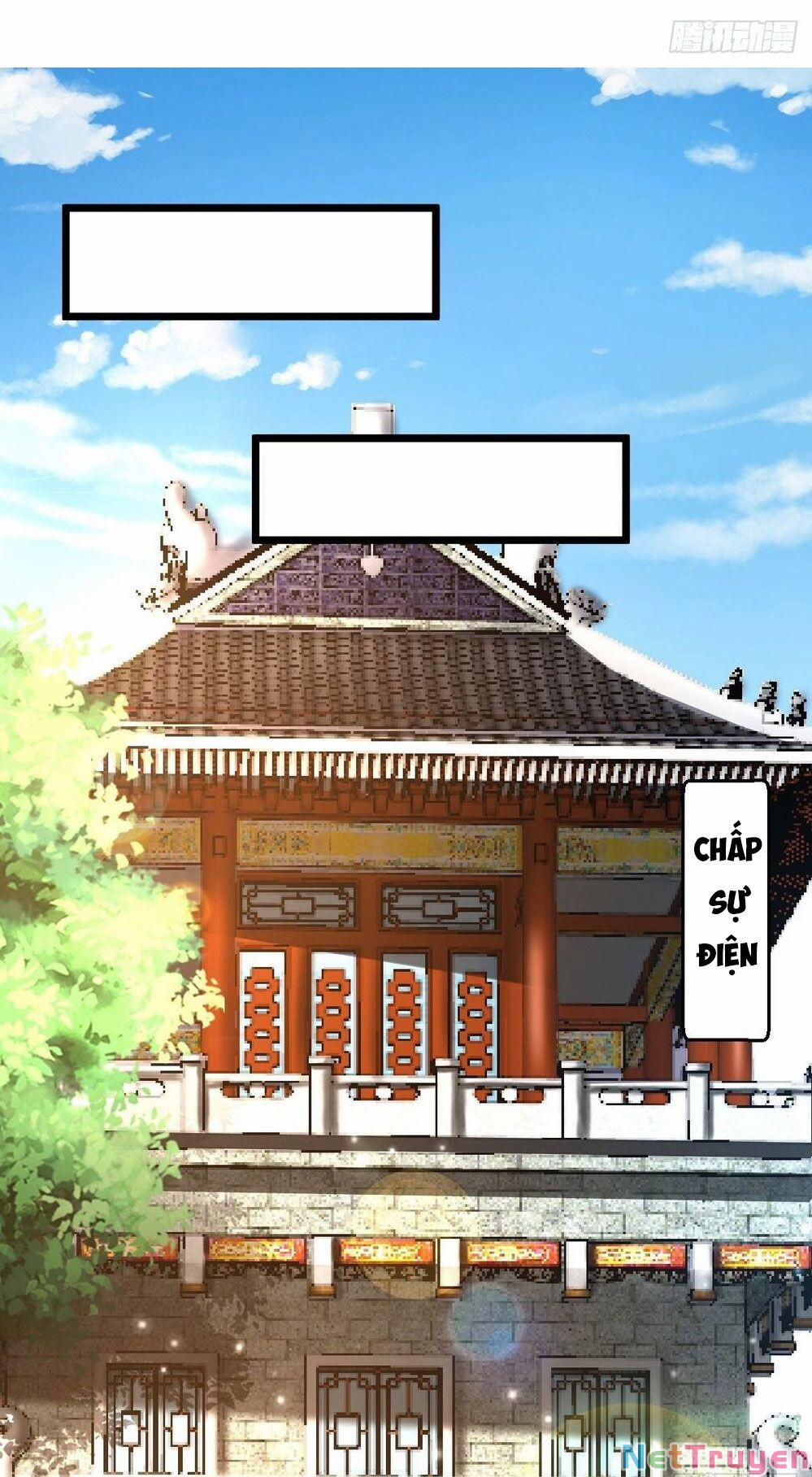 Võ Đạo Đỉnh Phong 4 trang 7