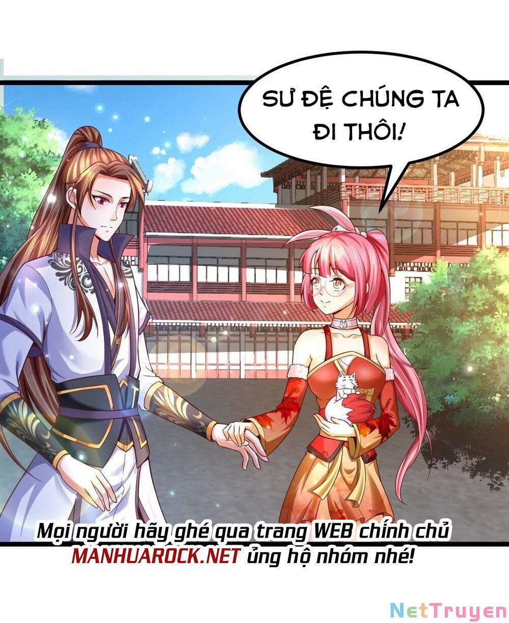 Võ Đạo Đỉnh Phong 4 trang 9