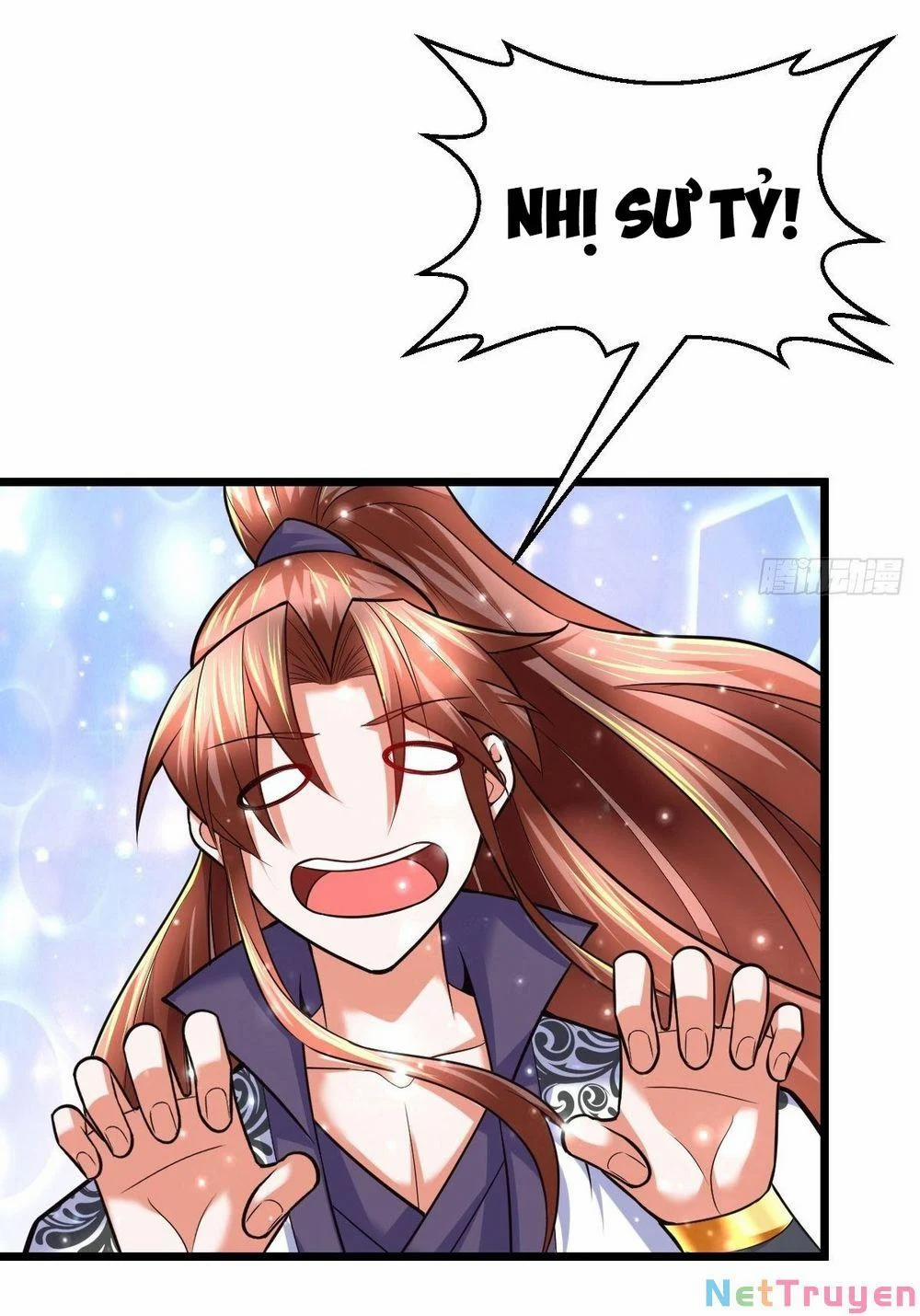 Võ Đạo Đỉnh Phong 40 trang 1