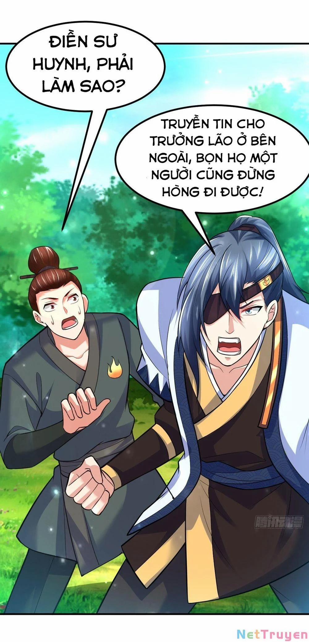 Võ Đạo Đỉnh Phong 40 trang 11