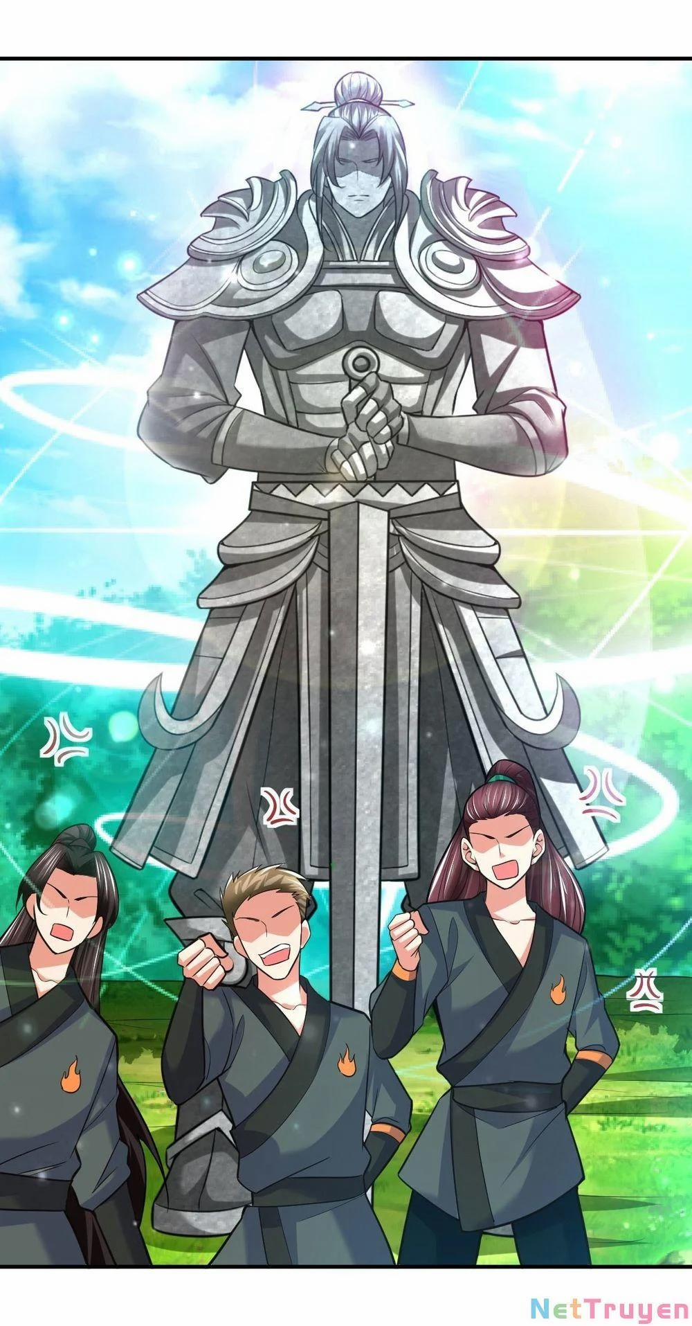 Võ Đạo Đỉnh Phong 40 trang 15