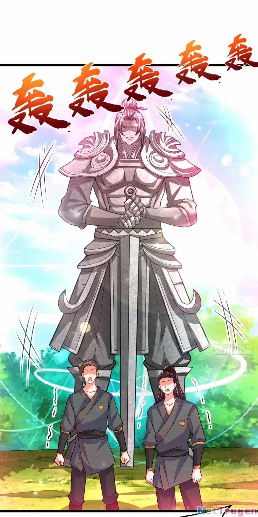 Võ Đạo Đỉnh Phong 40 trang 16