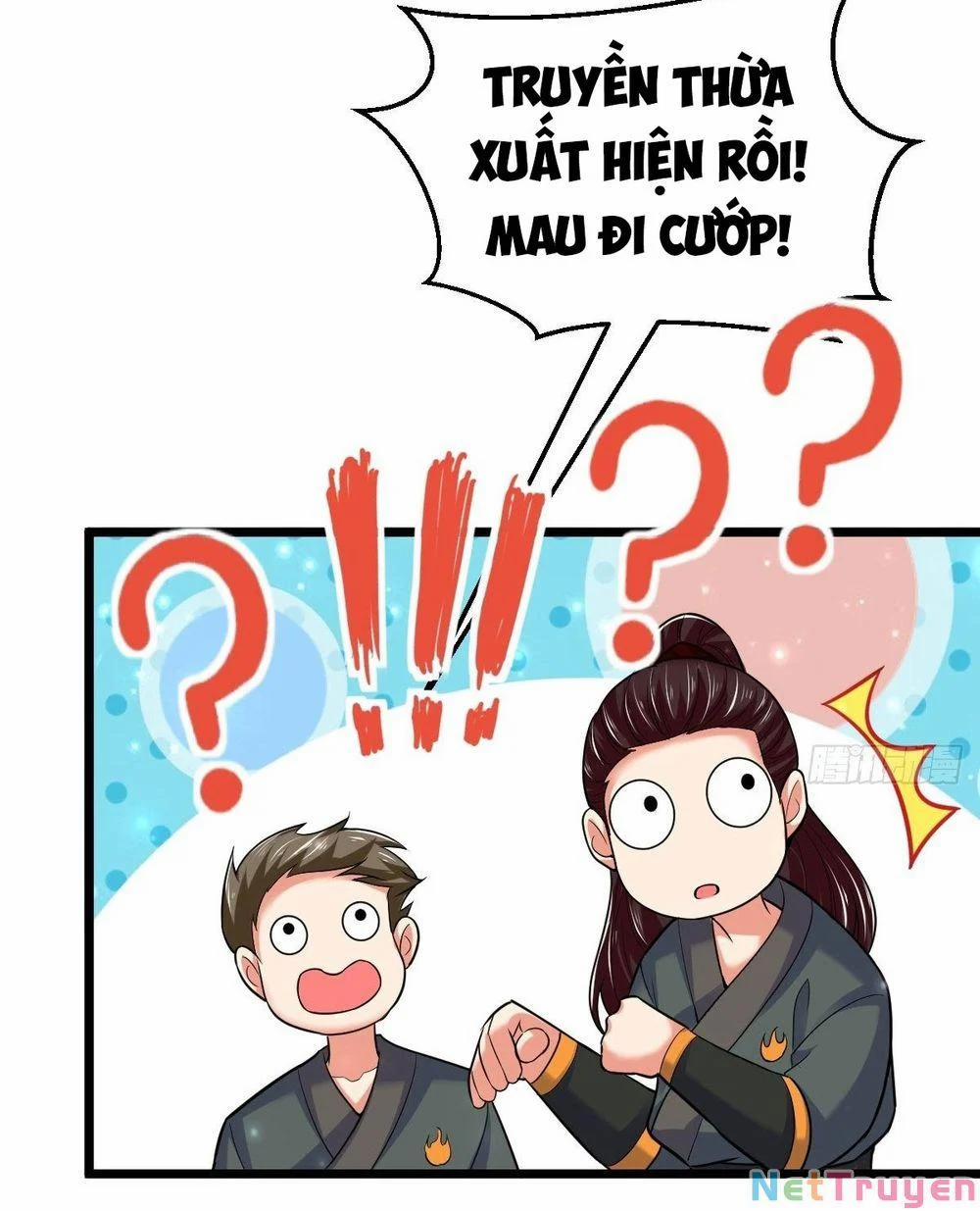 Võ Đạo Đỉnh Phong 40 trang 17