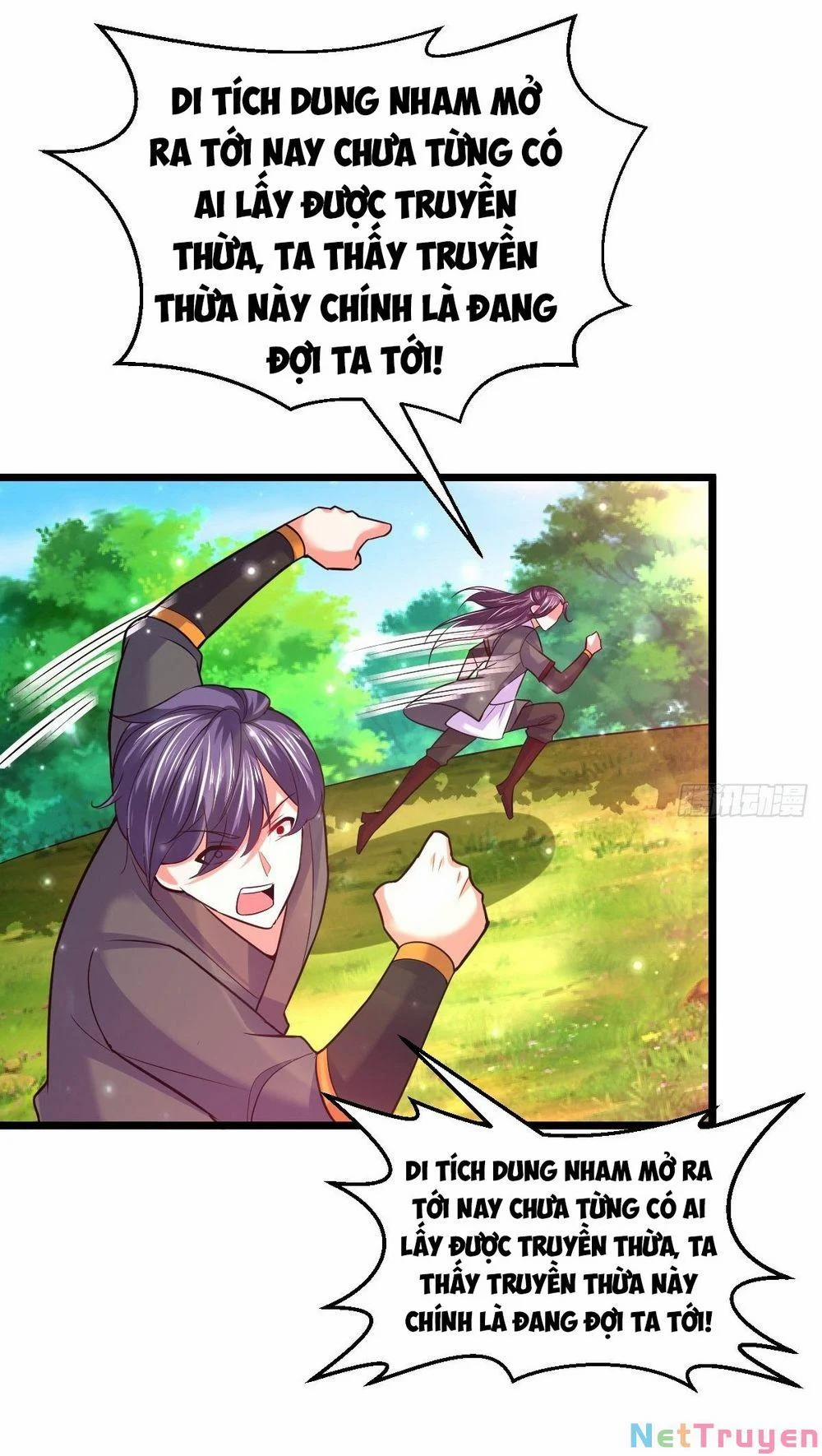 Võ Đạo Đỉnh Phong 40 trang 18