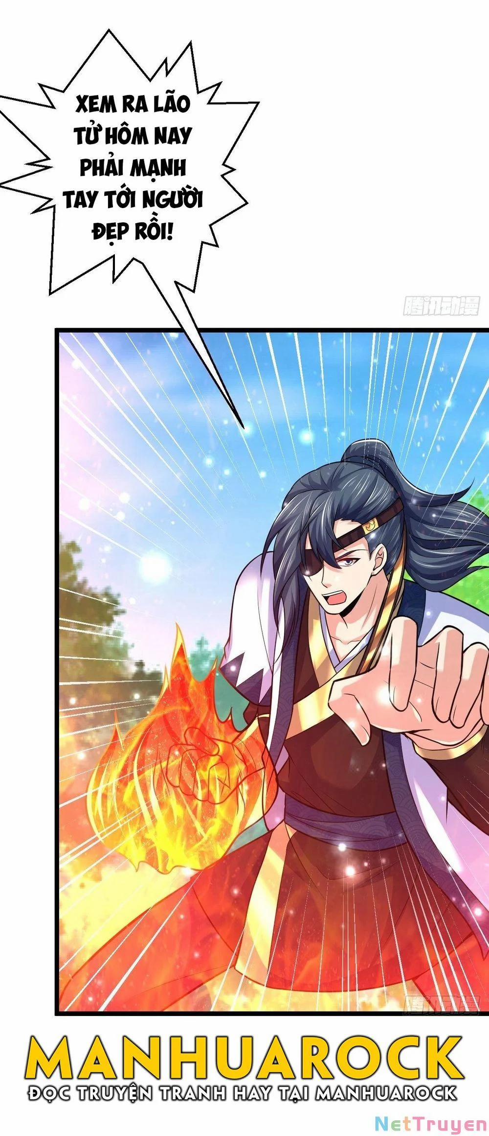 Võ Đạo Đỉnh Phong 40 trang 2