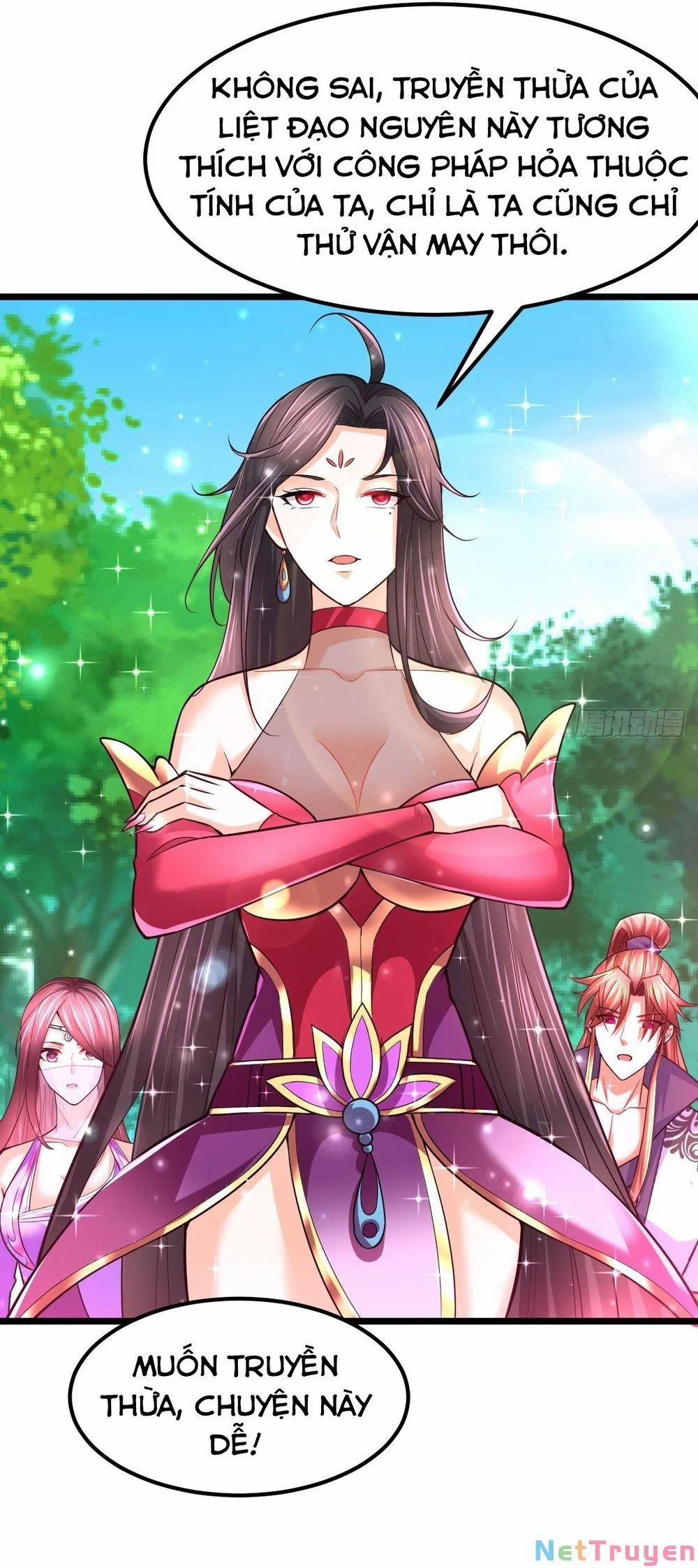 Võ Đạo Đỉnh Phong 40 trang 20