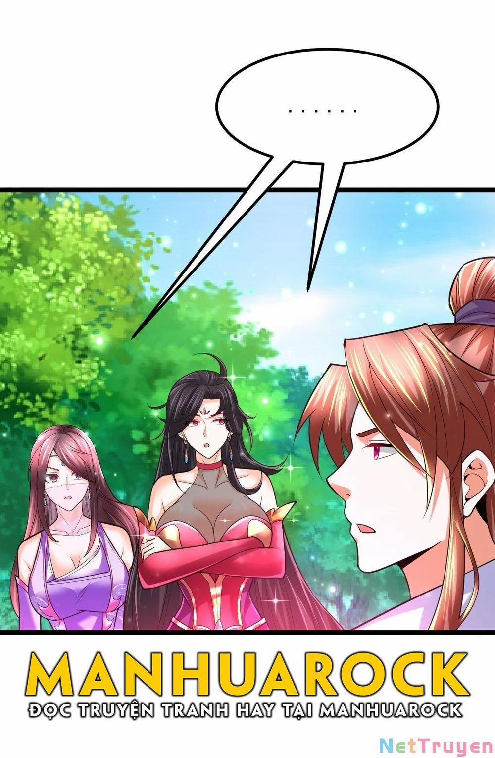 Võ Đạo Đỉnh Phong 40 trang 21