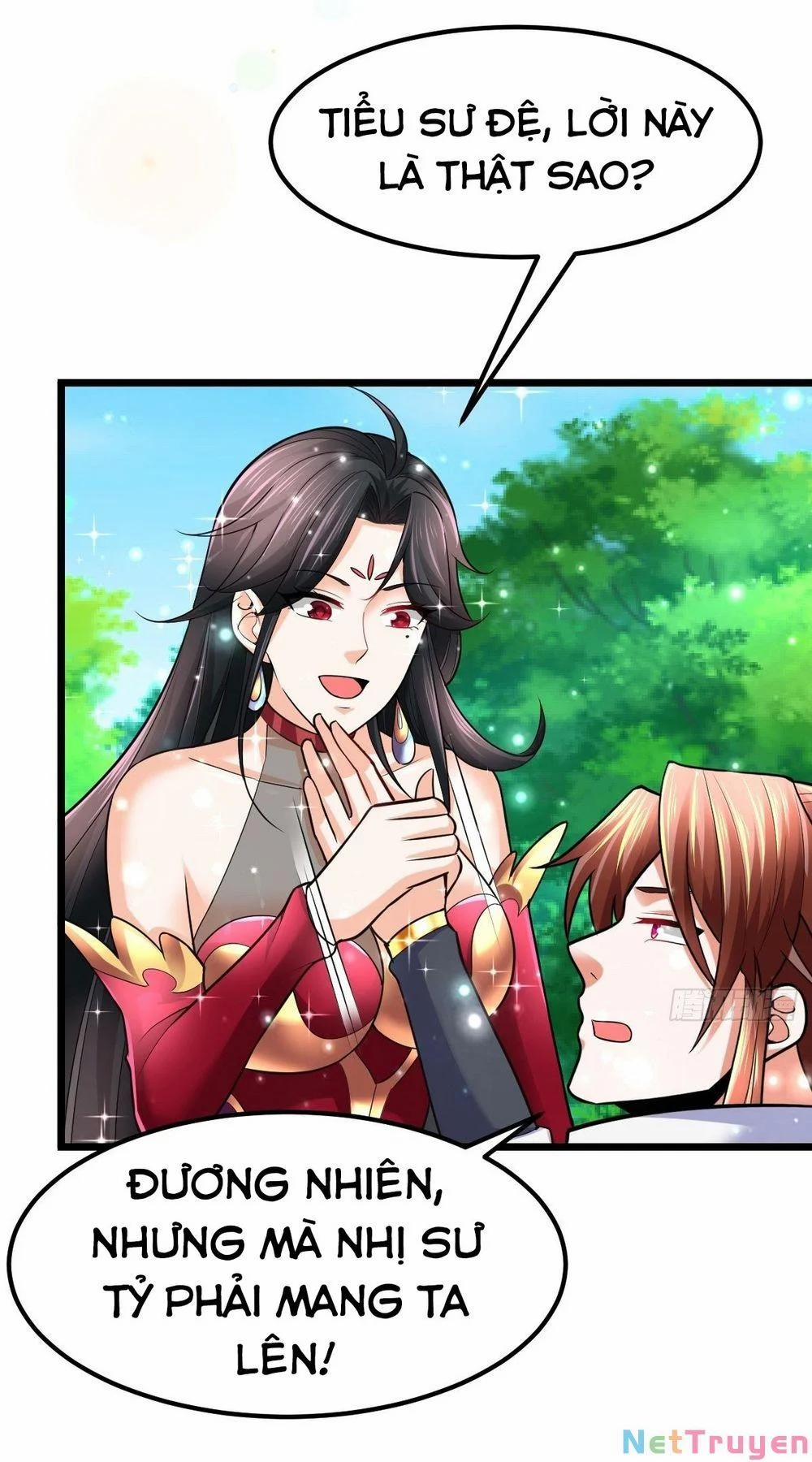 Võ Đạo Đỉnh Phong 40 trang 22