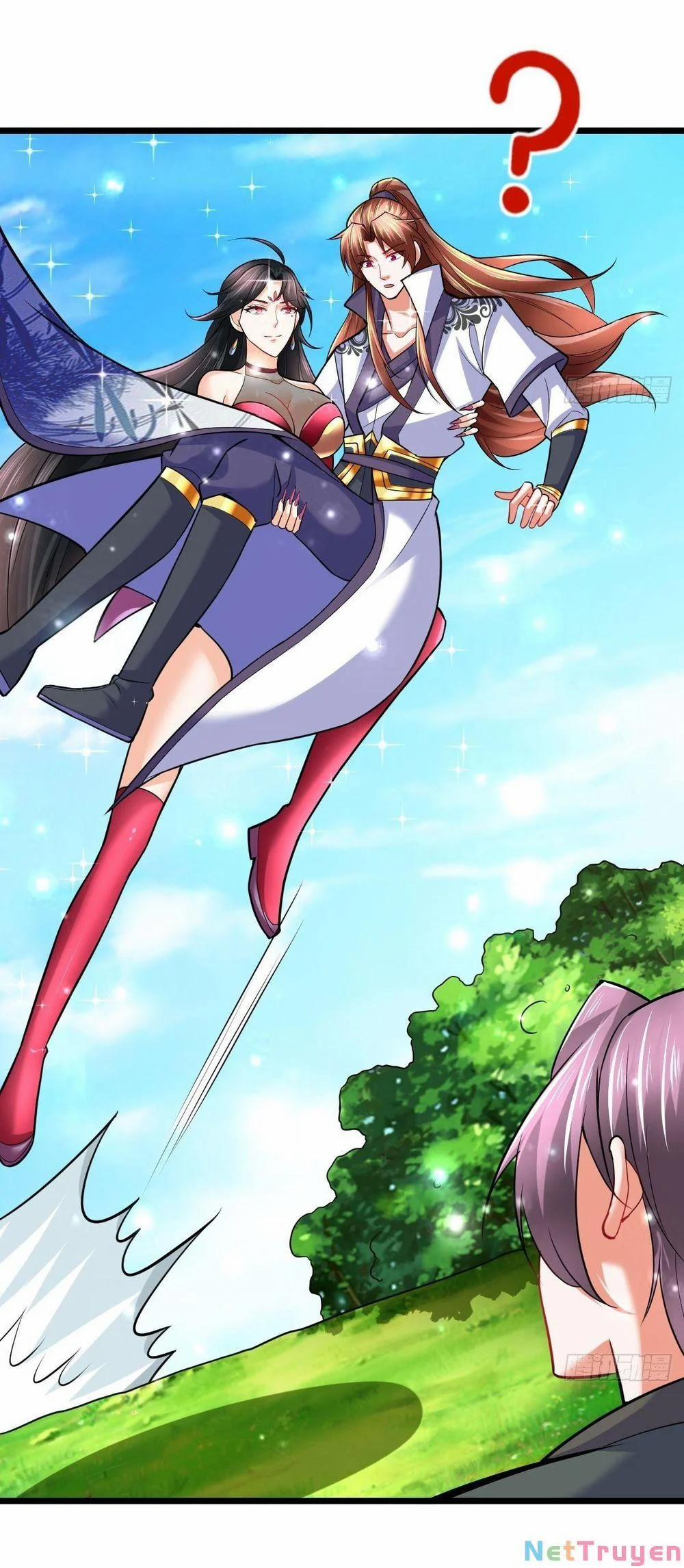 Võ Đạo Đỉnh Phong 40 trang 24