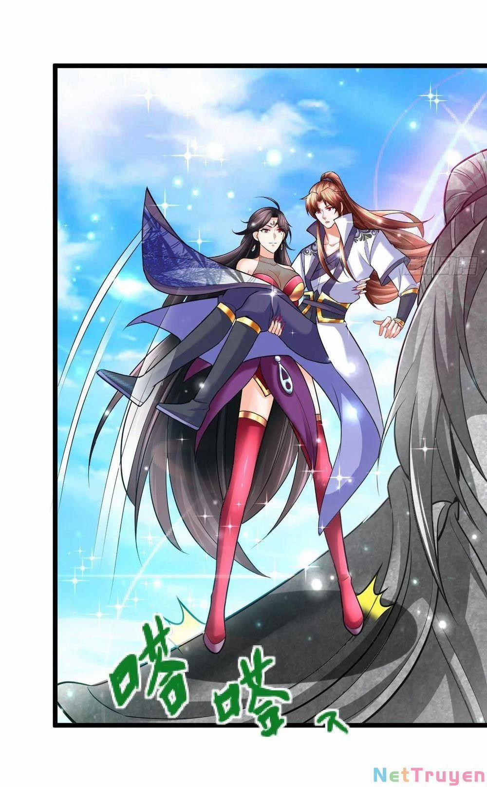 Võ Đạo Đỉnh Phong 40 trang 25