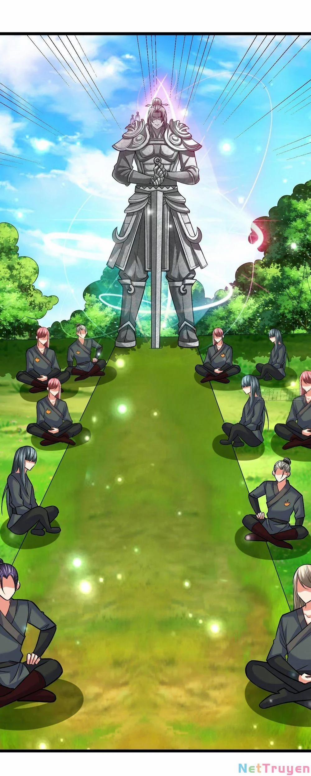 Võ Đạo Đỉnh Phong 40 trang 26