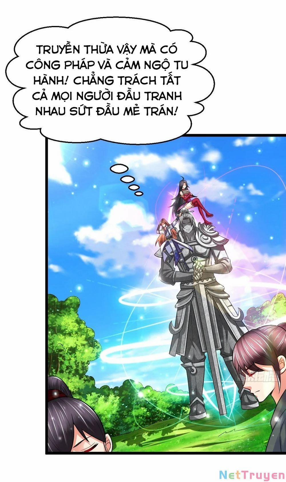 Võ Đạo Đỉnh Phong 40 trang 27