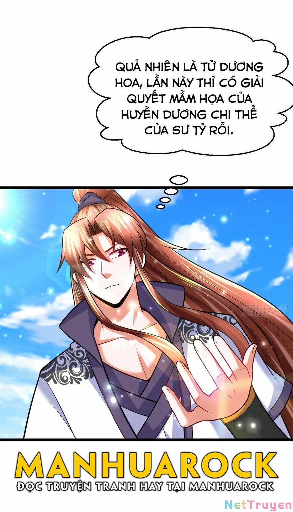 Võ Đạo Đỉnh Phong 40 trang 28