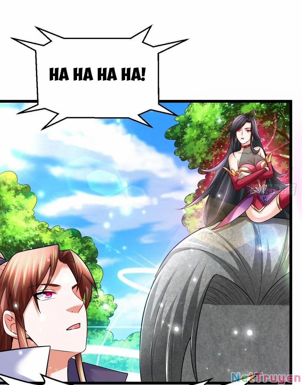 Võ Đạo Đỉnh Phong 40 trang 29