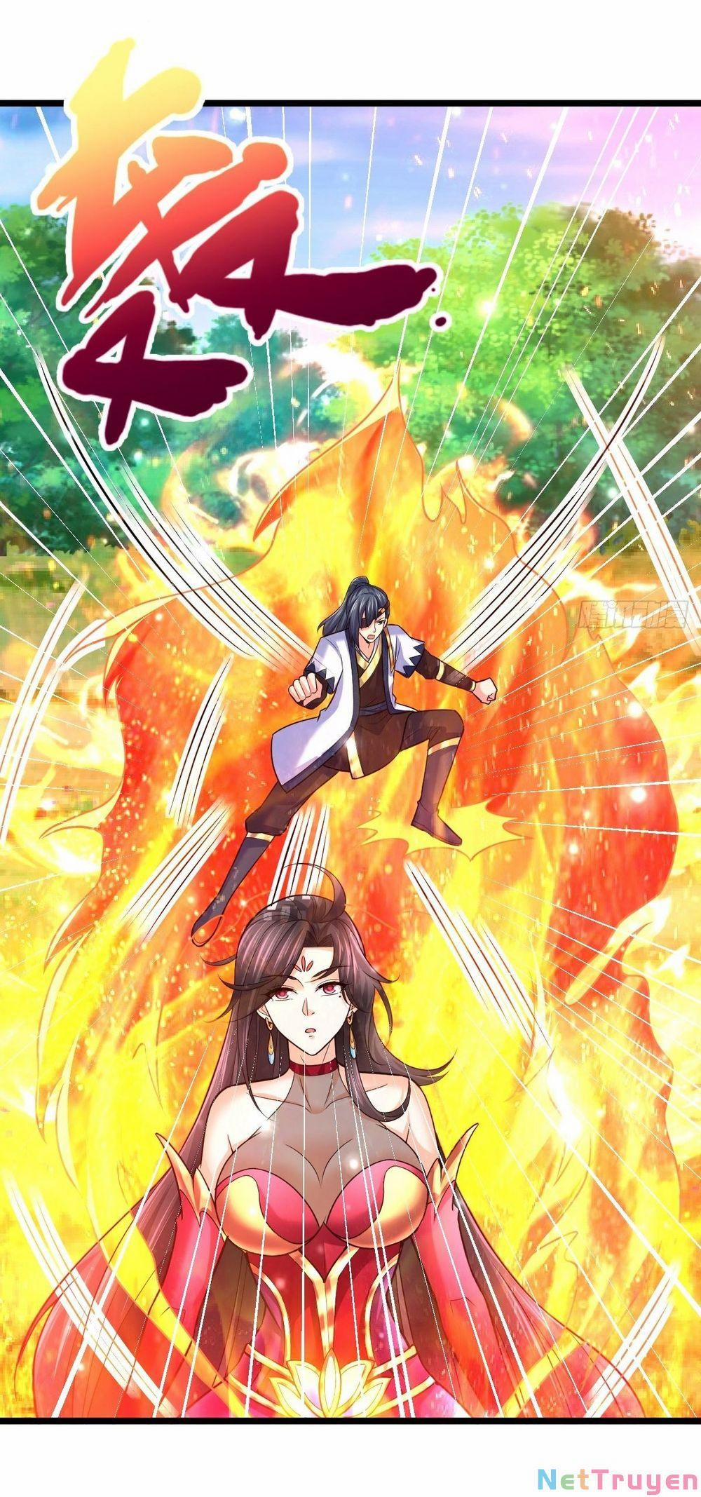 Võ Đạo Đỉnh Phong 40 trang 3