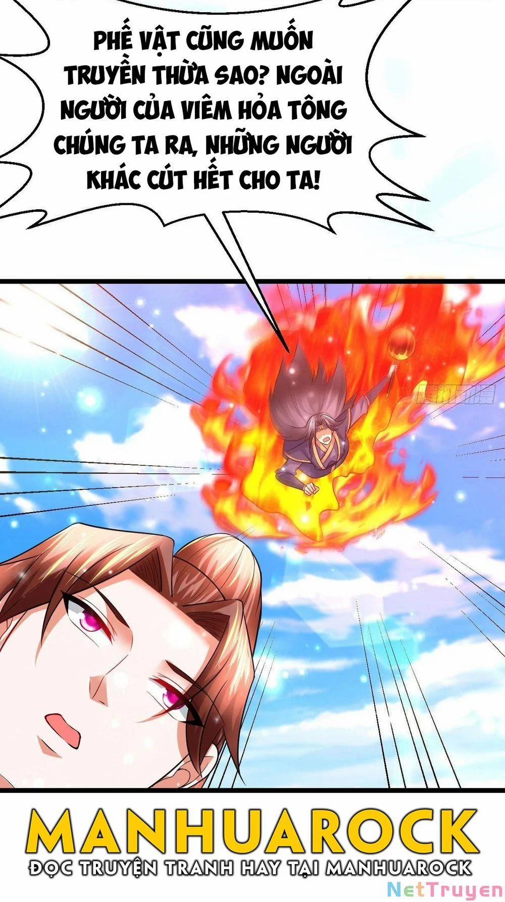 Võ Đạo Đỉnh Phong 40 trang 30