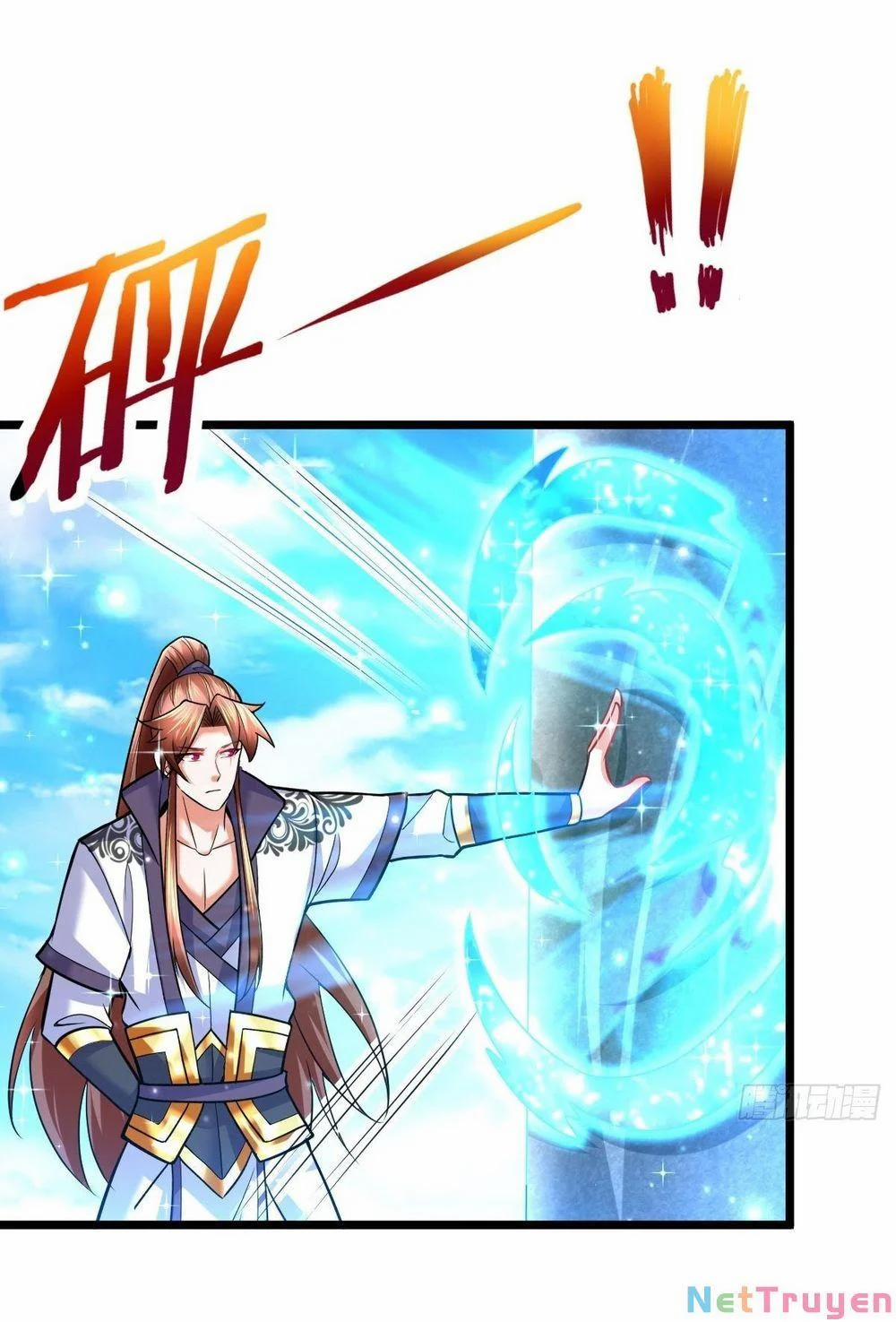 Võ Đạo Đỉnh Phong 40 trang 36