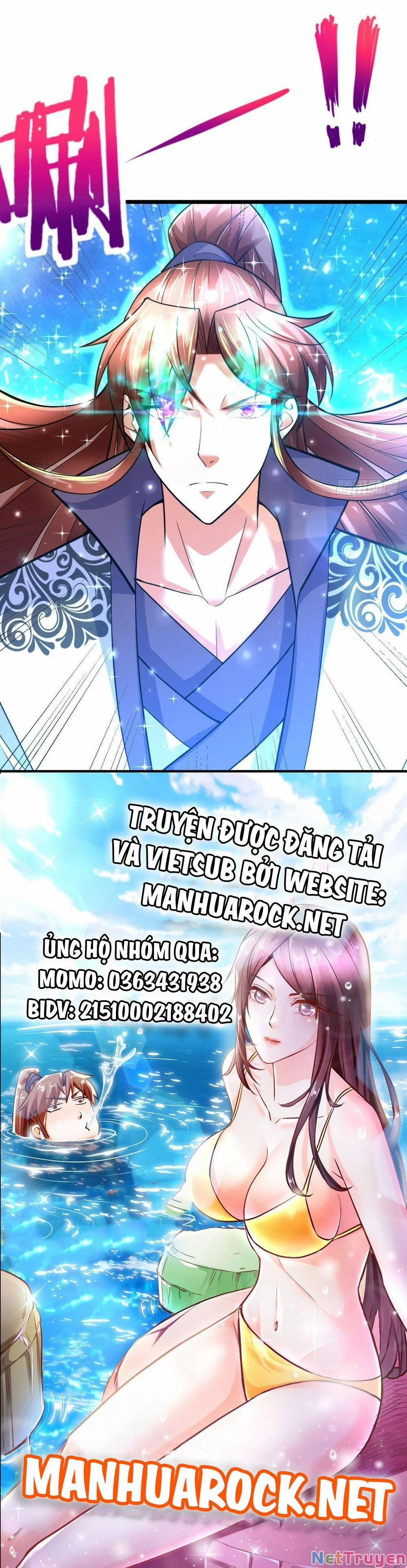 Võ Đạo Đỉnh Phong 40 trang 38