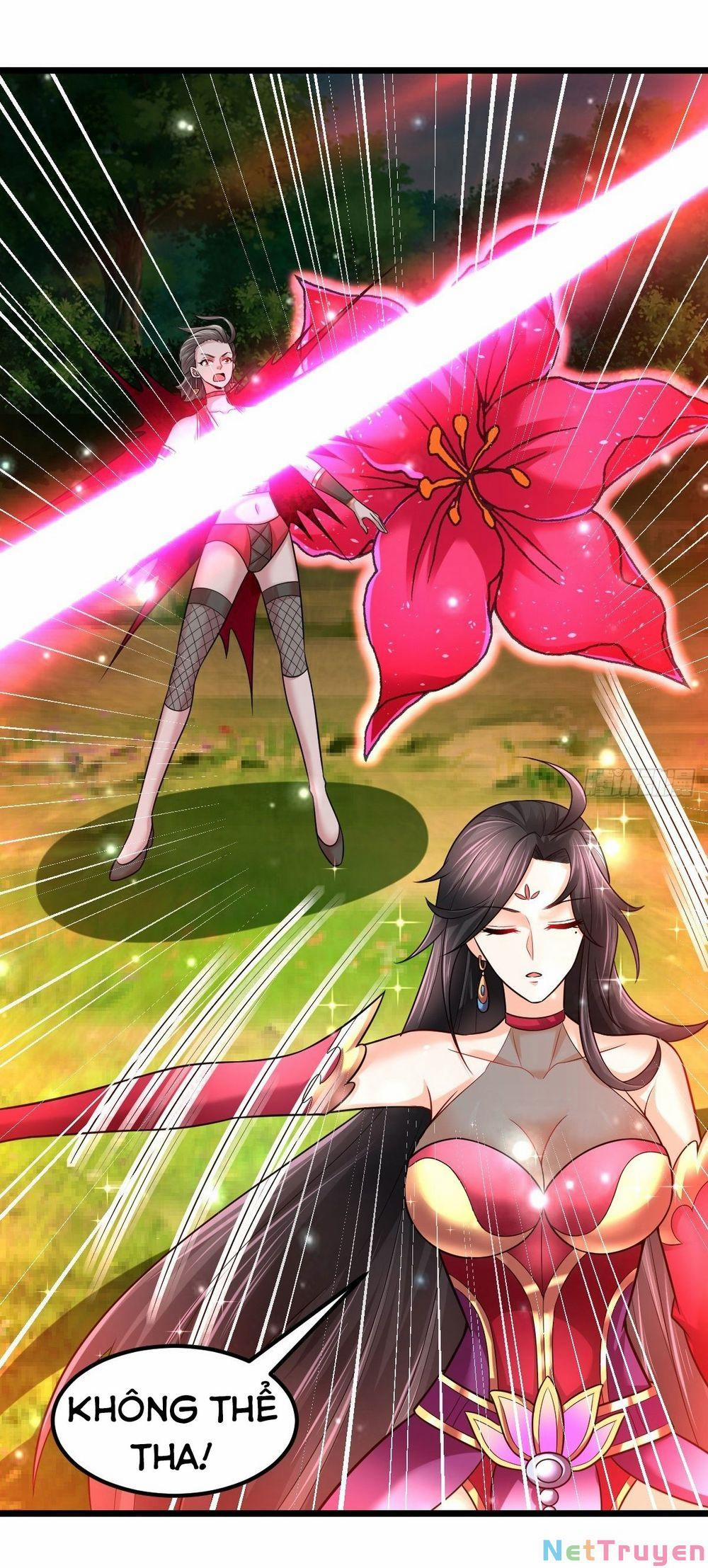 Võ Đạo Đỉnh Phong 40 trang 9