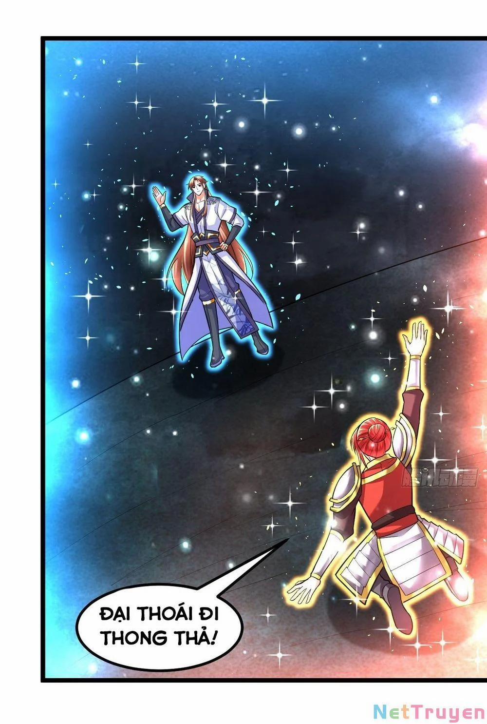 Võ Đạo Đỉnh Phong 41 trang 12