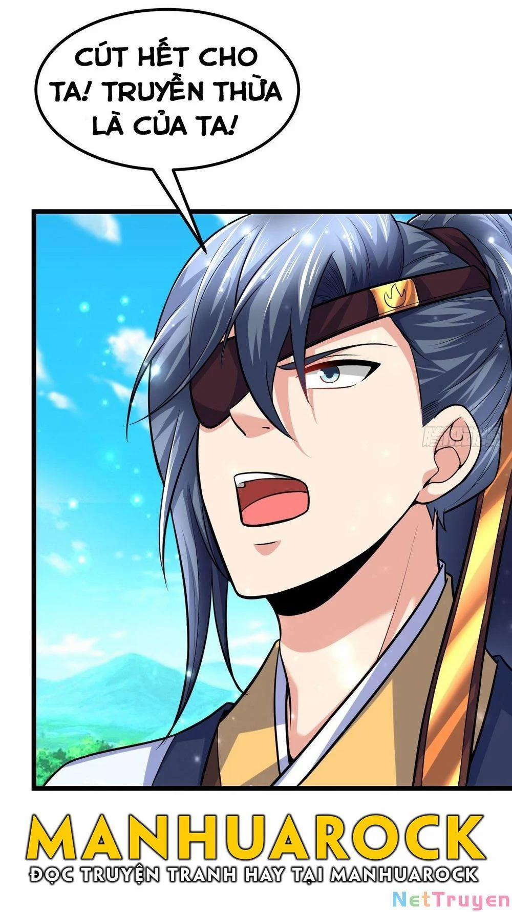 Võ Đạo Đỉnh Phong 41 trang 16