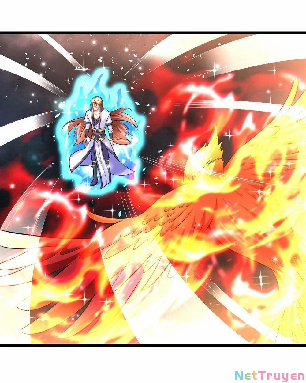 Võ Đạo Đỉnh Phong 41 trang 2