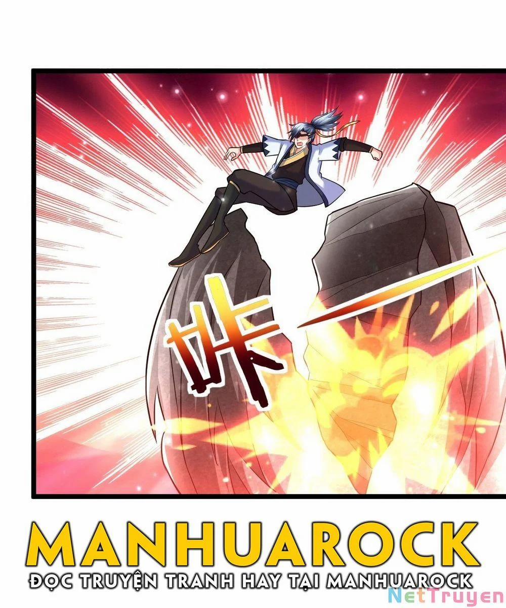 Võ Đạo Đỉnh Phong 41 trang 22
