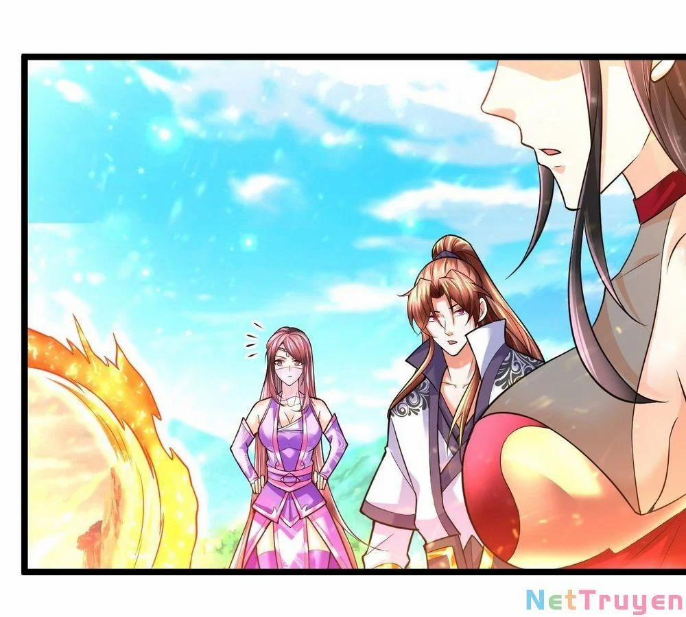 Võ Đạo Đỉnh Phong 41 trang 24