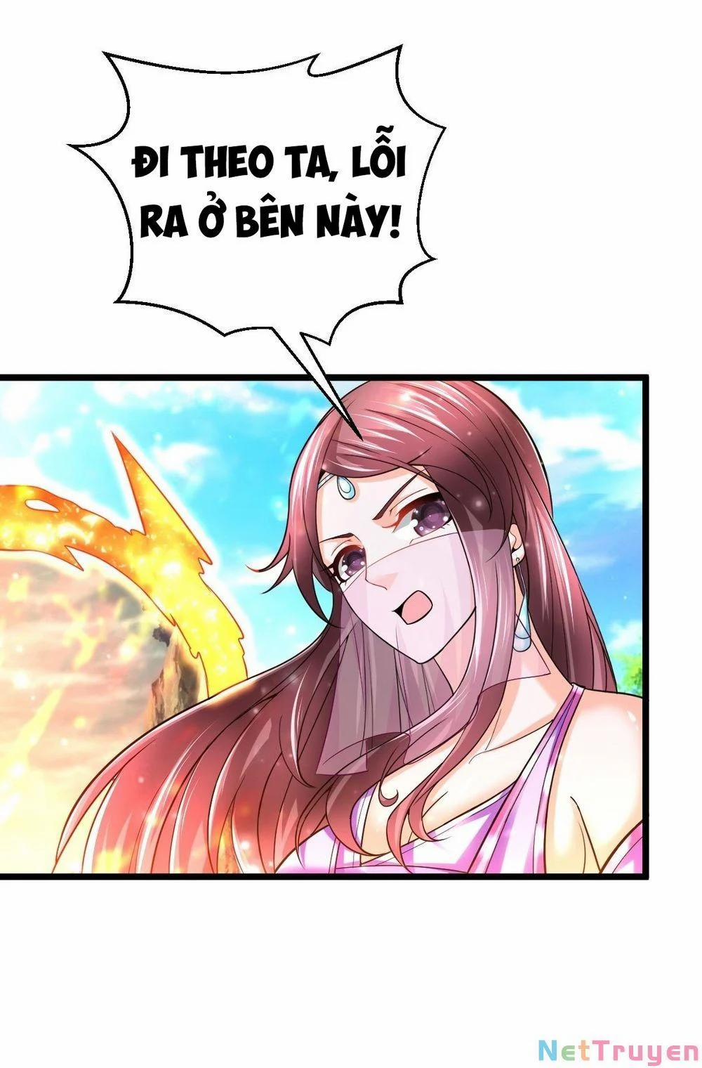 Võ Đạo Đỉnh Phong 41 trang 25