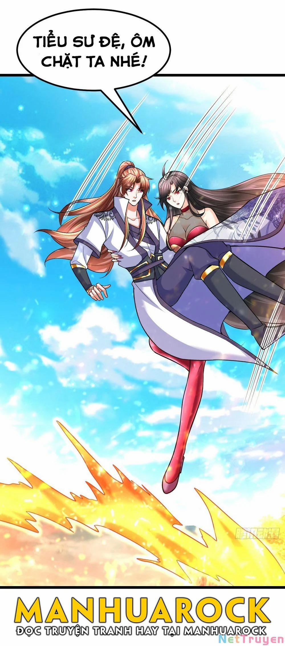 Võ Đạo Đỉnh Phong 41 trang 26