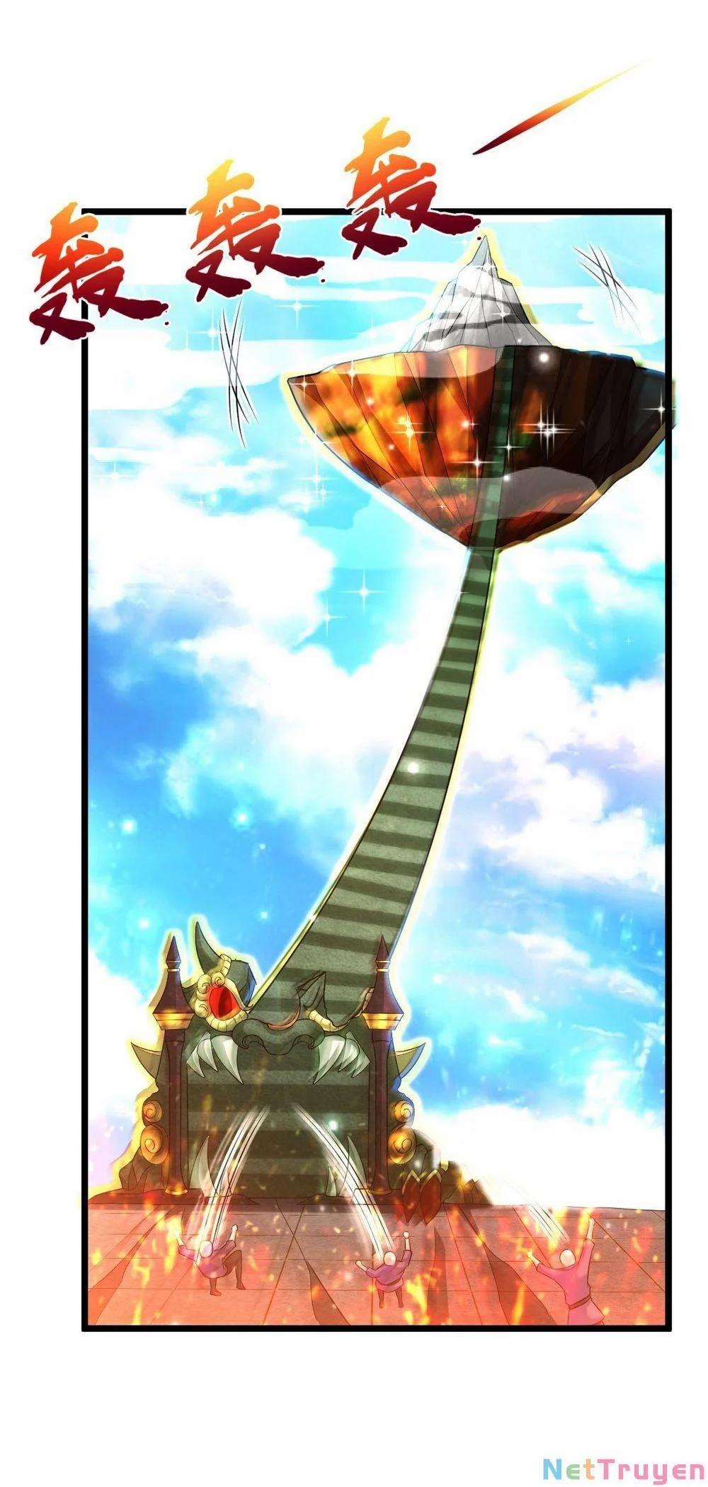 Võ Đạo Đỉnh Phong 41 trang 28