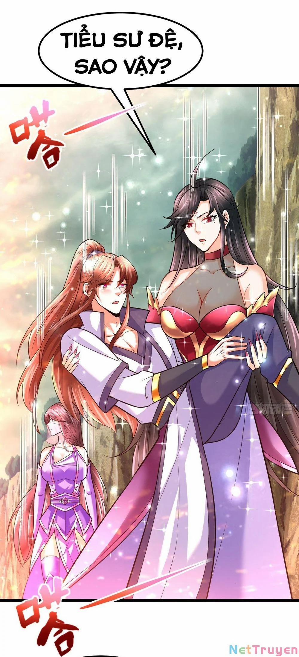 Võ Đạo Đỉnh Phong 41 trang 31