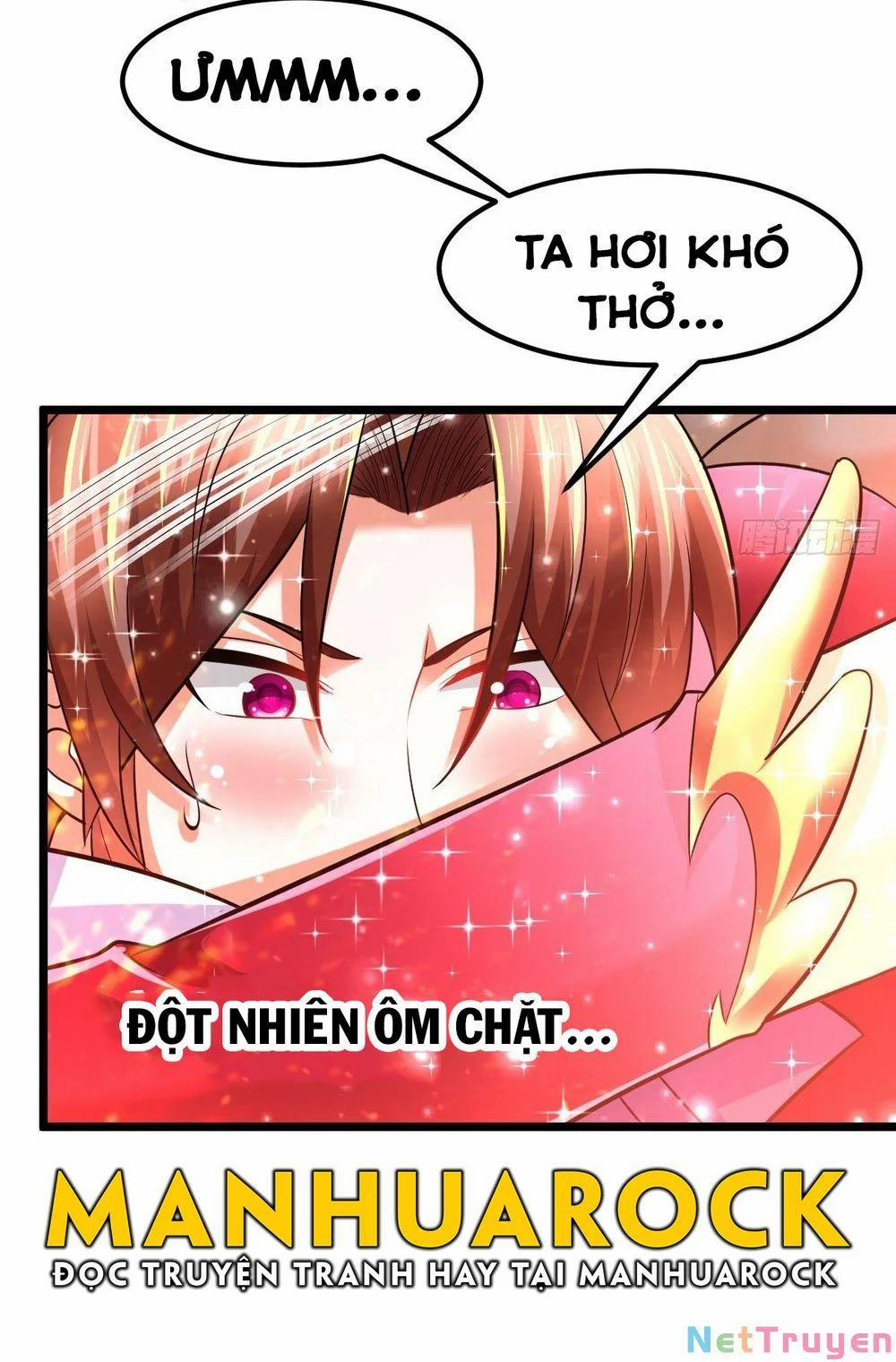 Võ Đạo Đỉnh Phong 41 trang 32