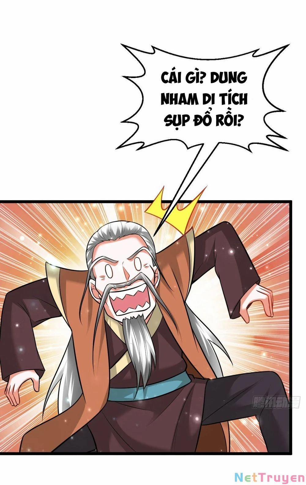 Võ Đạo Đỉnh Phong 41 trang 35