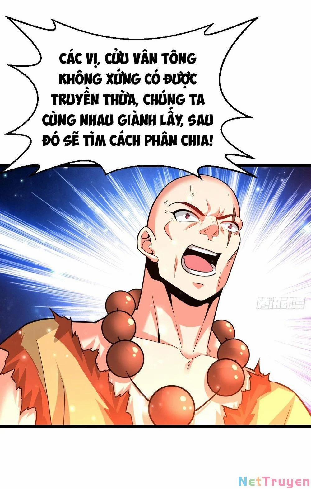 Võ Đạo Đỉnh Phong 41 trang 38