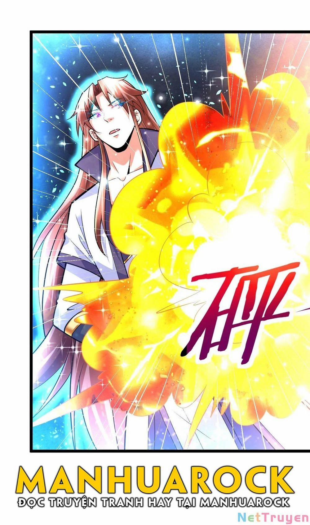 Võ Đạo Đỉnh Phong 41 trang 5