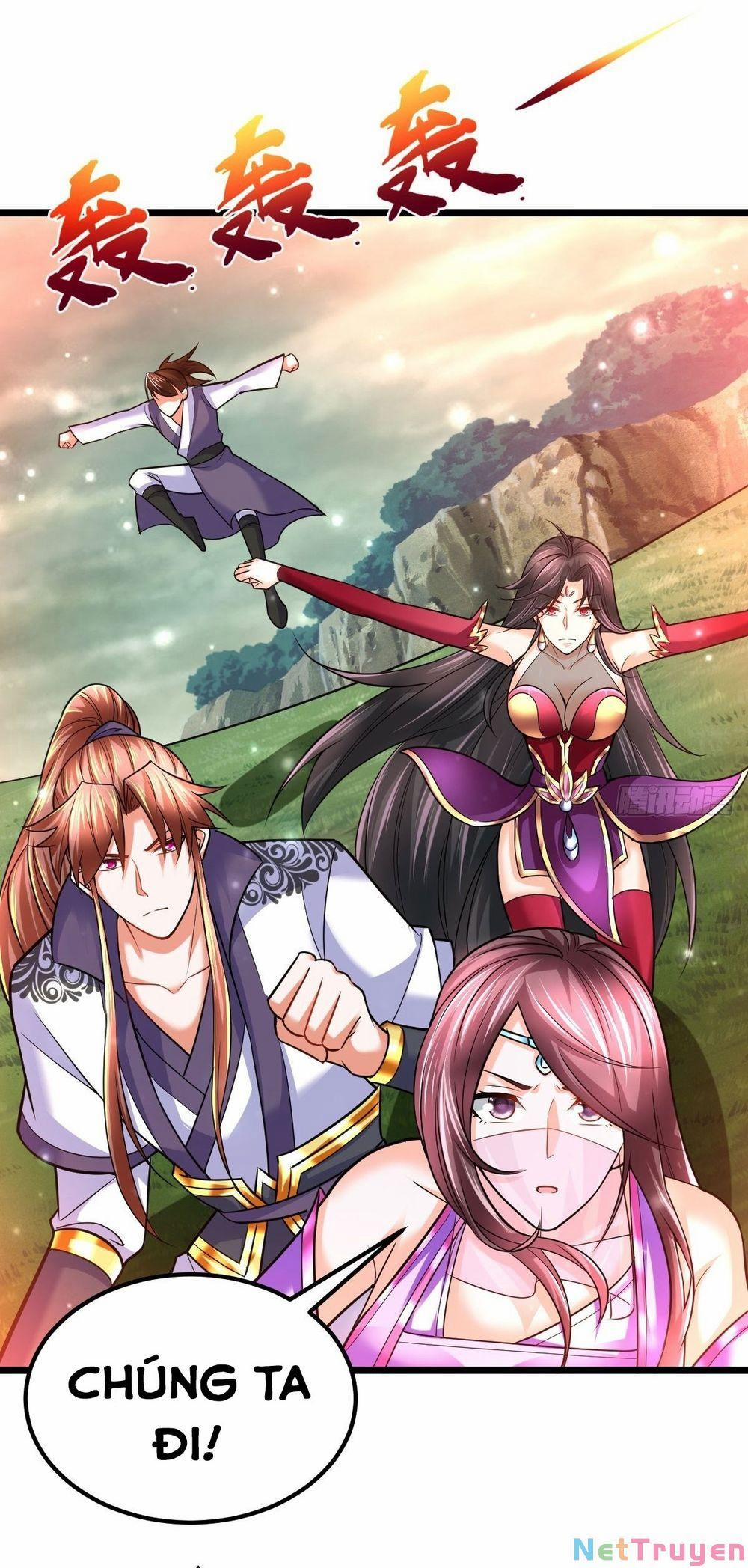 Võ Đạo Đỉnh Phong 42 trang 10