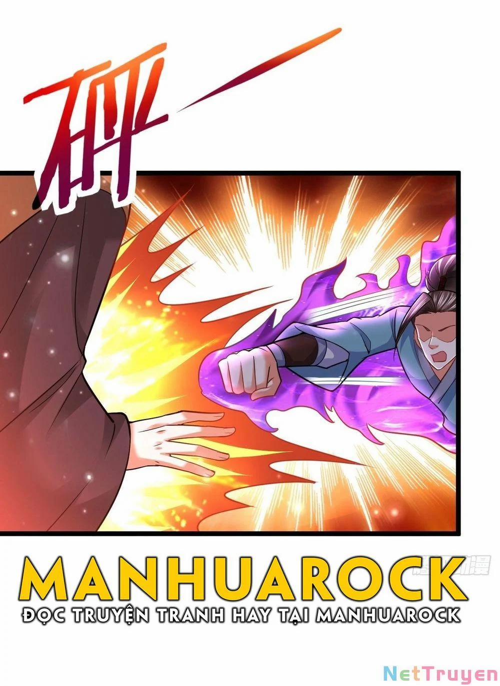 Võ Đạo Đỉnh Phong 42 trang 12