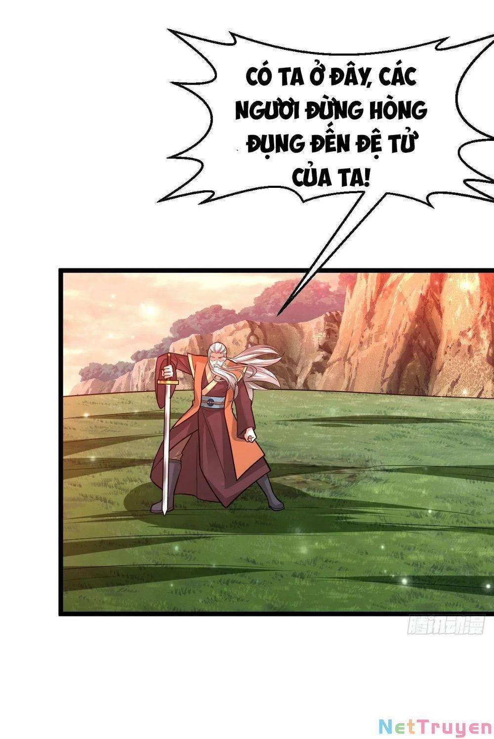 Võ Đạo Đỉnh Phong 42 trang 15