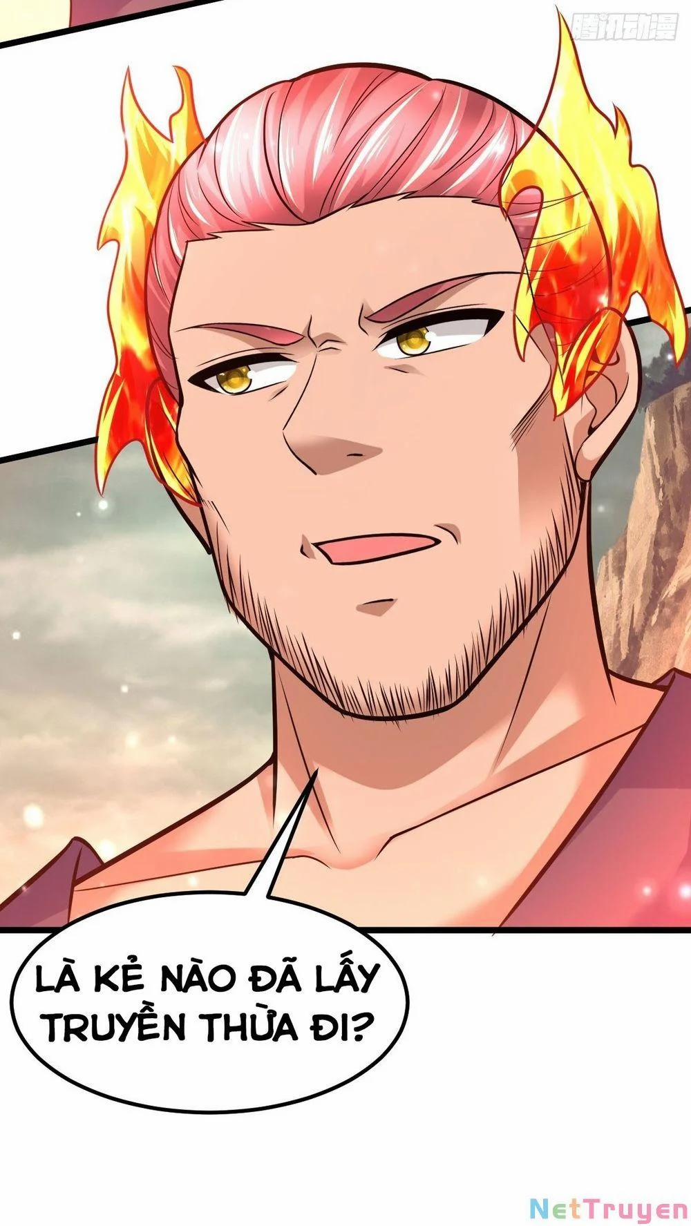 Võ Đạo Đỉnh Phong 42 trang 18