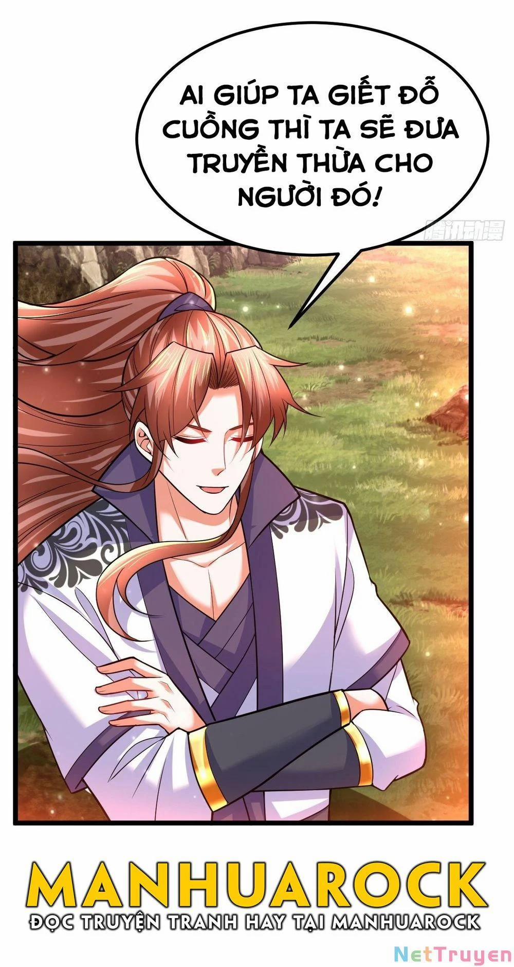 Võ Đạo Đỉnh Phong 42 trang 2