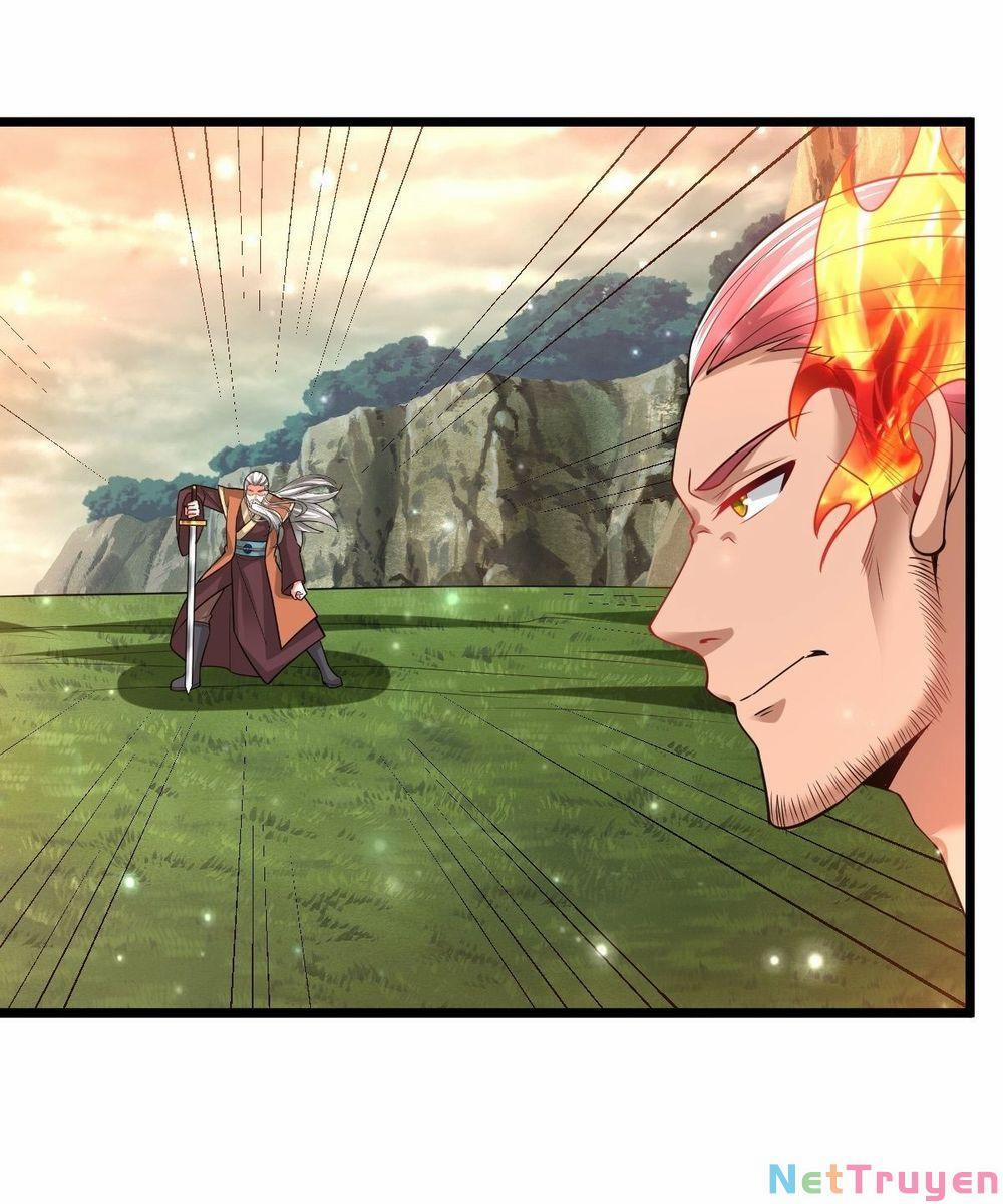 Võ Đạo Đỉnh Phong 42 trang 20