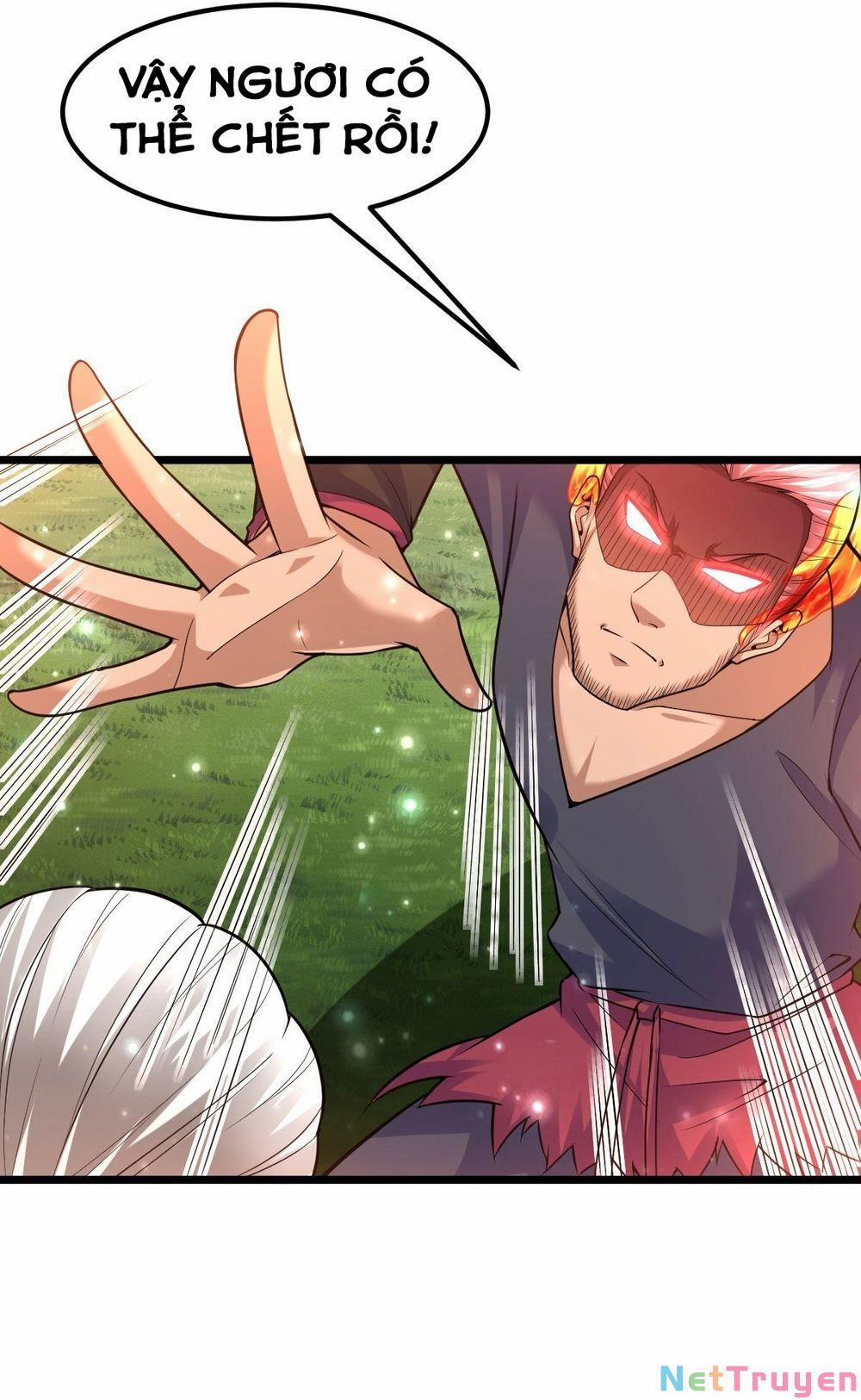 Võ Đạo Đỉnh Phong 42 trang 23