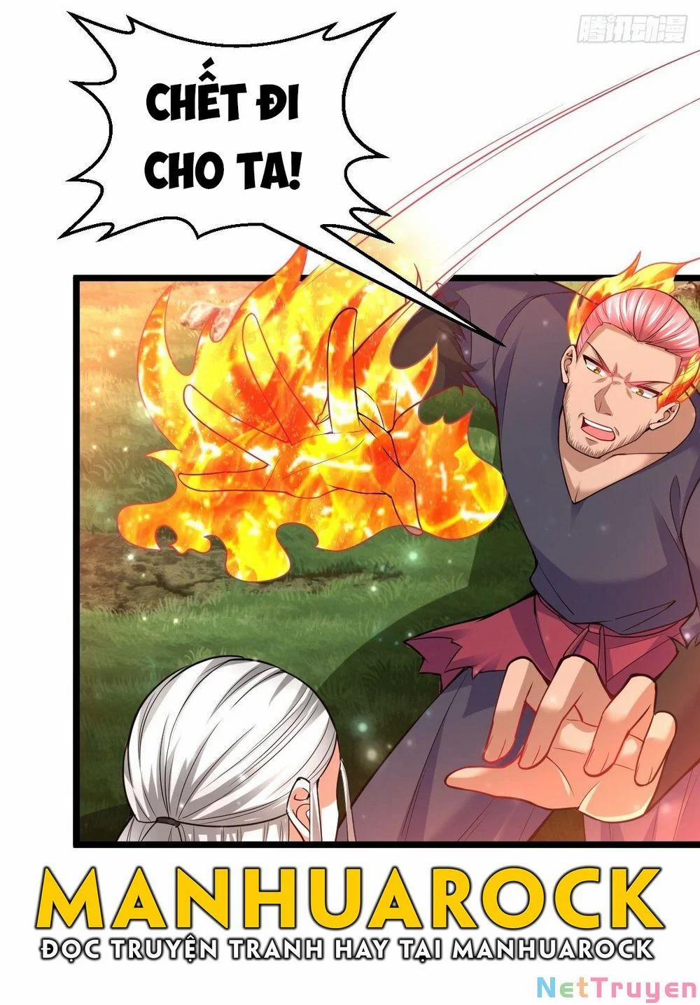 Võ Đạo Đỉnh Phong 42 trang 26